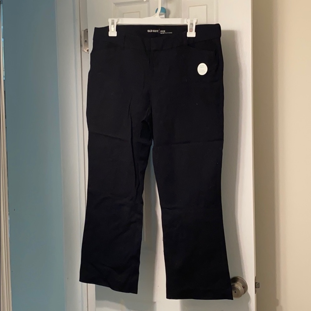 Old Navy Pixie Pant - image 1